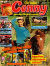 Cover for Conny (Bastei Verlag, 1989 series) #3