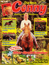 Cover for Conny (Bastei Verlag, 1989 series) #4