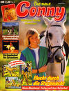 Cover for Conny (Bastei Verlag, 1989 series) #5