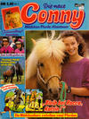 Cover for Conny (Bastei Verlag, 1989 series) #7