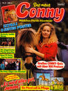Cover for Conny (Bastei Verlag, 1989 series) #9