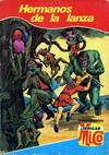 Cover for Colección Librigar (Publicaciones Fher, 1974 series) #48