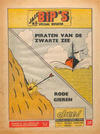 Cover for Ohee (Het Volk, 1963 series) #228