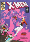 Cover for X-Men (Editora Abril, 1988 series) #28