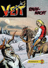 Cover for Veit Sonderband (Wildfeuer Verlag, 2020 series) #1