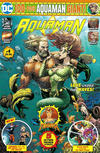 Cover Thumbnail for Aquaman Giant (2019 series) #4 [Direct Market Edition]