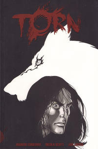 Cover Thumbnail for Torn (Gestalt, 2011 series) 