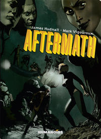 Cover Thumbnail for Aftermath (Humanoids, 2010 series) 