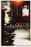 Cover Thumbnail for Global Frequency (2004 series) #1 - Planet Ablaze [Second Printing]
