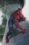 Cover Thumbnail for Amazing Spider-Man (2015 series) #800 [Variant Edition - Scott's Collectables Exclusive - Gabriele Dell'Otto Virgin Cover]