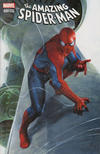 Cover Thumbnail for Amazing Spider-Man (2015 series) #800 [Variant Edition - Scott's Collectables Exclusive - Gabriele Dell'Otto Cover]