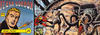 Cover for Flash Gordon (Verlag Gabriele Reuß, 1988 series) #24