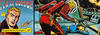 Cover for Flash Gordon (Verlag Gabriele Reuß, 1988 series) #28