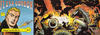 Cover for Flash Gordon (Verlag Gabriele Reuß, 1988 series) #47