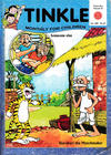 Cover for Tinkle (India Book House, 1980 series) #488
