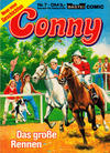 Cover for Conny (Bastei Verlag, 1981 series) #7