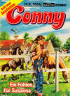 Cover for Conny (Bastei Verlag, 1981 series) #8