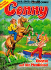 Cover for Conny (Bastei Verlag, 1981 series) #9