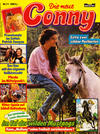Cover for Conny (Bastei Verlag, 1989 series) #11