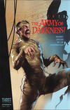 Cover Thumbnail for Death to the Army of Darkness! (2020 series) #3 [Cover A Ben Oliver]