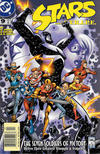 Cover for Stars and S.T.R.I.P.E. (DC, 1999 series) #9 [Newsstand]