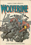 Cover Thumbnail for Wolverine (1987 series)  [Fifth Printing]