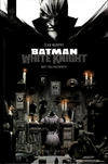 Cover for Batman - White Knight (Urban Comics, 2018 series) [FNAC Limited Edition]