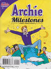 Cover for Archie Milestones Jumbo Comics Digest (Archie, 2019 series) #9