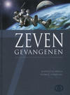 Cover for Zeven (Silvester, 2007 series) #7 - Zeven gevangenen