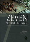 Cover for Zeven (Silvester, 2007 series) #14 - Zeven schipbreukelingen