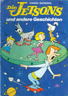 Cover for Die Jetsons (Tessloff, 1971 series) #2