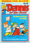 Cover for Dennis ist der Beste (Bastei Verlag, 1978 ? series) #2