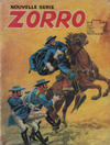 Cover for Zorro (Société Française de Presse Illustrée (SFPI), 1977 series) #6