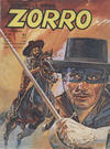 Cover for Zorro (Société Française de Presse Illustrée (SFPI), 1977 series) #19