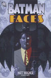 Cover for Batman: Faces (DC, 1995 series) [New Edition]