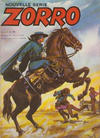 Cover for Zorro (Société Française de Presse Illustrée (SFPI), 1977 series) #15