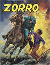 Cover for Zorro (Société Française de Presse Illustrée (SFPI), 1977 series) #10