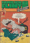 Cover for Familien Flint (Interpresse, 1975 series) #2