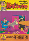 Cover for 'Krutterne (Williams, 1973 series) #3/1973