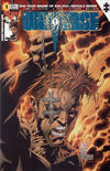 Cover Thumbnail for Universe (2001 series) #1 [Dynamic Forces/Wizard Authentic Blue Foil Cover]