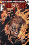 Cover Thumbnail for Universe (2001 series) #1 [Dynamic Forces Exclusive Red Foil Cover]