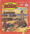 Cover for El Libro Vaquero (Novedades, 1978 series) #664