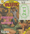 Cover for El Libro Vaquero (Novedades, 1978 series) #822