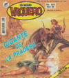Cover for El Libro Vaquero (Novedades, 1978 series) #826