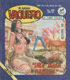 Cover for El Libro Vaquero (Novedades, 1978 series) #806