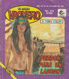Cover for El Libro Vaquero (Novedades, 1978 series) #674