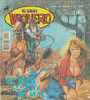 Cover for El Libro Vaquero (Novedades, 1978 series) #858