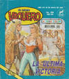 Cover for El Libro Vaquero (Novedades, 1978 series) #809