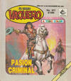 Cover for El Libro Vaquero (Novedades, 1978 series) #677
