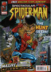 Cover for Spectacular Spider-Man Adventures (Panini UK, 1995 series) #109